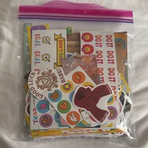 Junk Journal Kit
